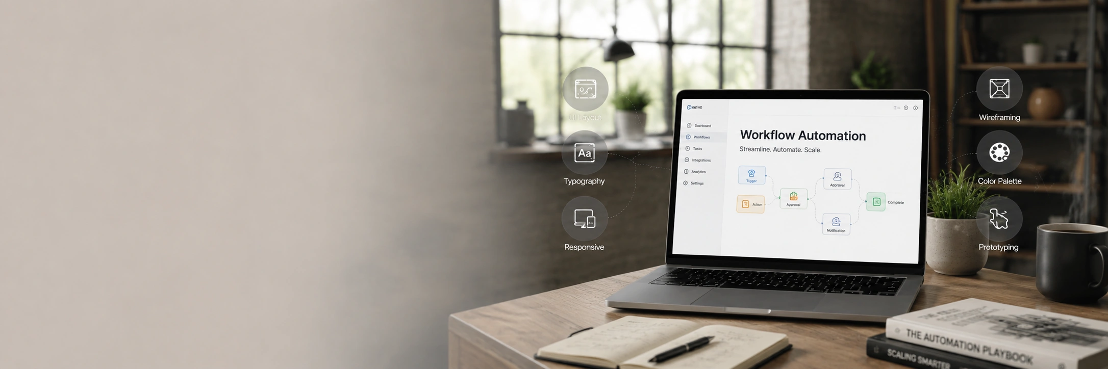 Workflow Automation